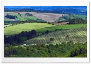 Spain Landscape Ultra HD Wallpaper for 4K UHD Widescreen desktop, tablet & smartphone