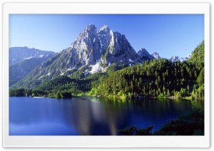 Spain Mountains Ultra HD Wallpaper for 4K UHD Widescreen desktop, tablet & smartphone