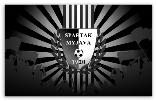Spartak Myjava UltraHD Wallpaper for Wide 16:10 5:3 Widescreen WHXGA WQXGA WUXGA WXGA WGA ; 8K UHD TV 16:9 Ultra High Definition 2160p 1440p 1080p 900p 720p ; Standard 4:3 Fullscreen UXGA XGA SVGA ; iPad 1/2/Mini ; Mobile 4:3 5:3 16:9 - UXGA XGA SVGA WGA 2160p 1440p 1080p 900p 720p ;