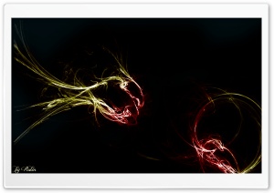 Special Brush Ultra HD Wallpaper for 4K UHD Widescreen desktop, tablet & smartphone