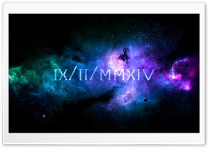 Special Date Ultra HD Wallpaper for 4K UHD Widescreen desktop, tablet & smartphone