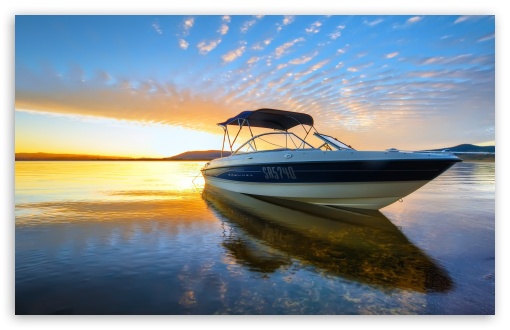 Download 8k 7680x4320 Ultra HD Resolution Desktop Boat Wallpaper