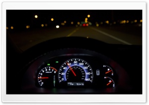 Speedometer Ultra HD Wallpaper for 4K UHD Widescreen desktop, tablet & smartphone