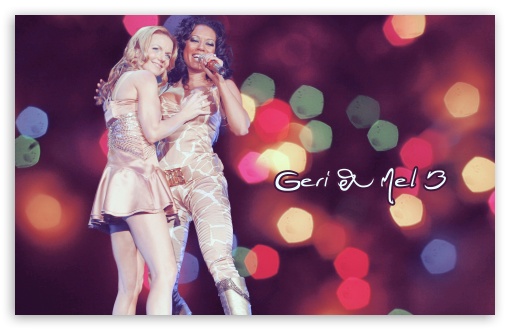 Spice Girls UltraHD Wallpaper for Widescreen 16:10 ;