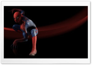 Spider-Man Ultra HD Wallpaper for 4K UHD Widescreen desktop, tablet & smartphone