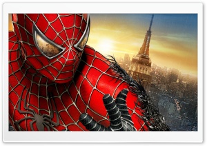 Spider Man 2012 Ultra HD Wallpaper for 4K UHD Widescreen desktop, tablet & smartphone