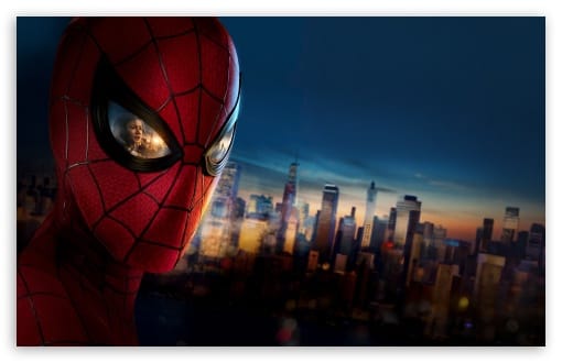 Spider Man Brand New Day 2026 UltraHD Wallpaper for UHD 16:9 ; HD 16:9 ; UltraWide 21:9 24:10 ; Widescreen 16:10 ; Tablet 1:1 ; Mobile 9:16 9:19.5 9:20 9:21 9:22 ;