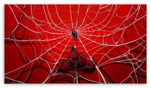 Spider Man Brand New Day Empire Magazine UltraHD Wallpaper for UHD 16:9 ; HD 16:9 ;