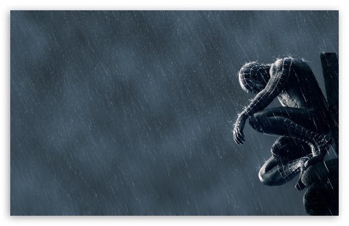 Spider Man In The Rain UltraHD Wallpaper for Wide 16:10 5:3 Widescreen WHXGA WQXGA WUXGA WXGA WGA ; 8K UHD TV 16:9 Ultra High Definition 2160p 1440p 1080p 900p 720p ; Standard 4:3 5:4 3:2 Fullscreen UXGA XGA SVGA QSXGA SXGA DVGA HVGA HQVGA ( Apple PowerBook G4 iPhone 4 3G 3GS iPod Touch ) ; Tablet 1:1 ; iPad 1/2/Mini ; Mobile 4:3 5:3 3:2 16:9 5:4 - UXGA XGA SVGA WGA DVGA HVGA HQVGA ( Apple PowerBook G4 iPhone 4 3G 3GS iPod Touch ) 2160p 1440p 1080p 900p 720p QSXGA SXGA ;