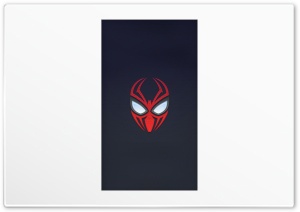 spider man logo Ultra HD Wallpaper for 4K UHD Widescreen desktop, tablet & smartphone