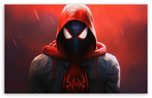 Spider Man Miles Morales Art UltraHD Wallpaper for UHD 16:9 ; HD 16:9 ; UltraWide 21:9 24:10 32:9 32:10 ; Widescreen 16:10 5:3 ; Fullscreen 4:3 5:4 3:2 ; Tablet 1:1 ; Mobile 9:16 9:19.5 9:20 10:16 2:3 3:5 3:4 ; Dual 16:10 5:3 16:9 4:3 5:4 3:2 ;