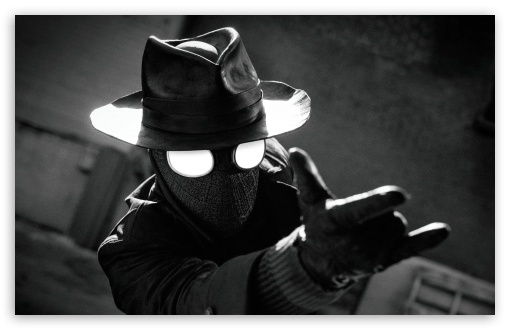 Spider Noir American Superhero Noir TV Series UltraHD Wallpaper for UHD 16:9 ; HD 16:9 ; UltraWide 21:9 24:10 ; Widescreen 16:10 5:3 ; Fullscreen 4:3 5:4 3:2 ; Tablet 1:1 ;