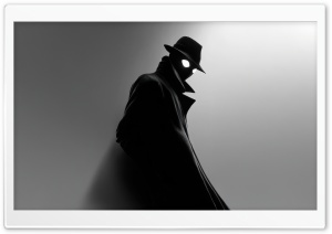 Spider-Noir TV Series 2026 4K UHD Wallpaper for Widescreen and UltraWide Desktop, UltraHD TV, Smartphone, Tablet