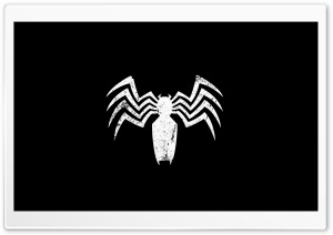 Spider Sign Ultra HD Wallpaper for 4K UHD Widescreen desktop, tablet & smartphone