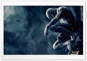 Spiderman Ultra HD Wallpaper for 4K UHD Widescreen desktop, tablet & smartphone