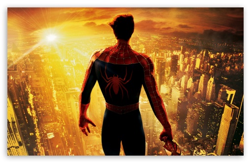  Spider-Man Ultra HD Wallpapers for UHD, Widescreen,  UltraWide & Multi Display Desktop, Tablet & Smartphone