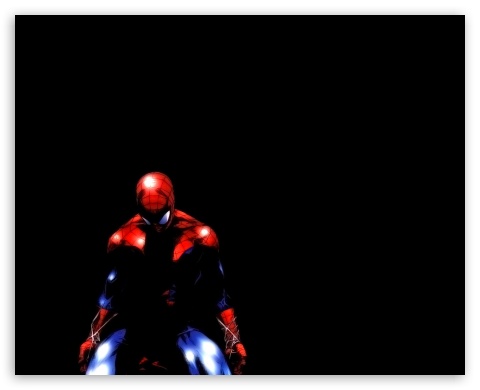 SpiderMan UltraHD Wallpaper for Standard 5:4 Fullscreen QSXGA SXGA ; Mobile 5:4 - QSXGA SXGA ;