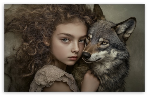 Spirit Animal UltraHD Wallpaper for UHD 16:9 ; HD 16:9 ; UltraWide 21:9 24:10 32:10 ; Widescreen 16:10 5:3 ; Fullscreen 4:3 5:4 3:2 ; Tablet 1:1 ; Mobile 9:16 10:16 2:3 3:5 3:4 ; Dual 16:10 ;