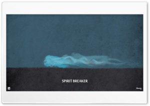 Spirit Breaker - DotA 2 Ultra HD Wallpaper for 4K UHD Widescreen desktop, tablet & smartphone