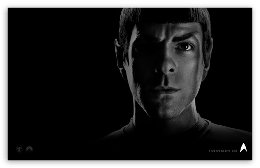 Spock Star Trek UltraHD Wallpaper for Wide 16:10 5:3 Widescreen WHXGA WQXGA WUXGA WXGA WGA ; 8K UHD TV 16:9 Ultra High Definition 2160p 1440p 1080p 900p 720p ; Mobile 5:3 16:9 - WGA 2160p 1440p 1080p 900p 720p ;