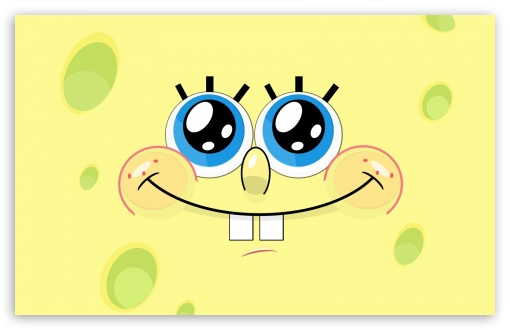 Spongebob Squarepants Battle For Bikini Bottom Rehydrated Poster UHD 4K  Wallpaper  Pixelz