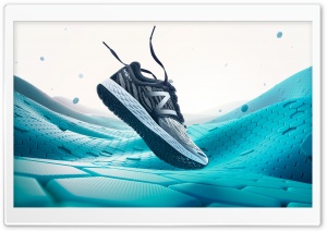 Sports Shoes Ultra HD Wallpaper for 4K UHD Widescreen desktop, tablet & smartphone