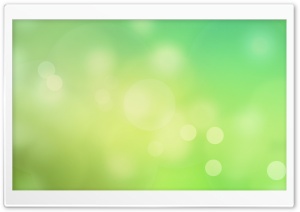 Spring Bokeh Ultra HD Wallpaper for 4K UHD Widescreen desktop, tablet & smartphone