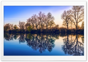 Spring Tranquility Ultra HD Wallpaper for 4K UHD Widescreen desktop, tablet & smartphone