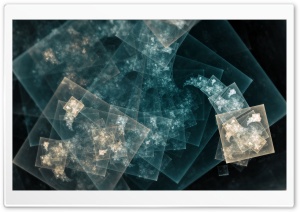 Squares Ultra HD Wallpaper for 4K UHD Widescreen desktop, tablet & smartphone