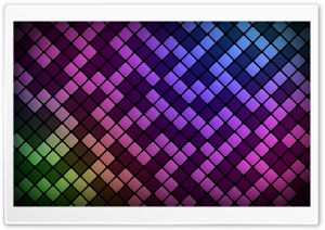 Squares Pattern Ultra HD Wallpaper for 4K UHD Widescreen desktop, tablet & smartphone