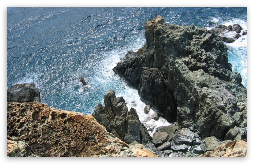 St John Cliff UltraHD Wallpaper for HD 16:9 ; Widescreen 16:10 5:3 ; Fullscreen 4:3 5:4 3:2 ; Tablet 1:1 ; Mobile 3:5 3:4 ;