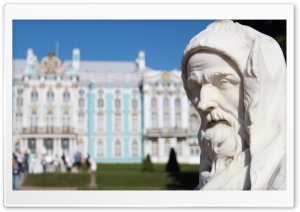 St Petersbourg Ultra HD Wallpaper for 4K UHD Widescreen desktop, tablet & smartphone