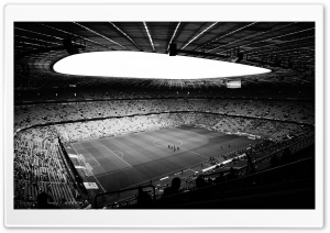 Stadium Ultra HD Wallpaper for 4K UHD Widescreen desktop, tablet & smartphone