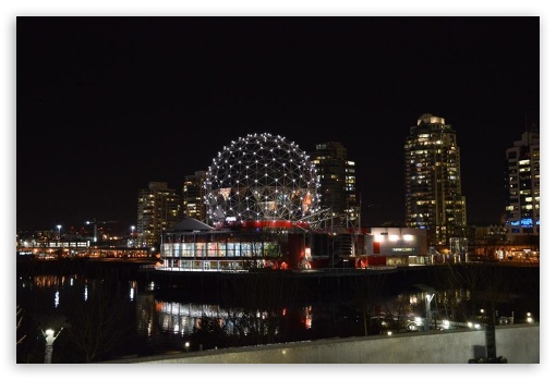 Stadium Chinawtown 4K UHD Background Wallpaper for UltraHD Desktop and TV