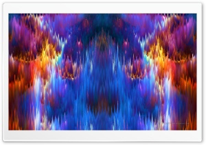 Staggering Spectrum Ultra HD Wallpaper for 4K UHD Widescreen desktop, tablet & smartphone