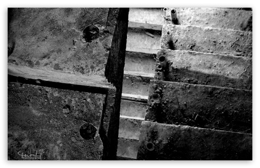 Stairs UltraHD Wallpaper for Widescreen 16:10 ; Fullscreen 3:2 ;