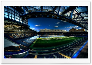 Stamford Bridge Ultra HD Wallpaper for 4K UHD Widescreen desktop, tablet & smartphone