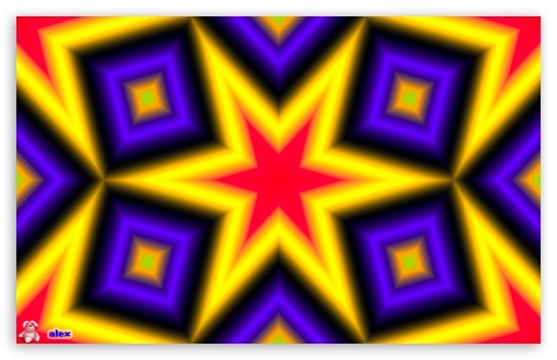 Star Art UltraHD Wallpaper for Widescreen 16:10 ;