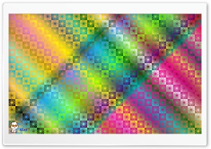 Star Pattern 4K UHD Wallpaper for Widescreen and UltraWide Desktop, UltraHD TV, Smartphone, Tablet