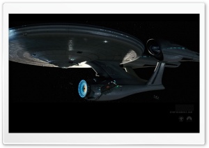 Star Trek 1 Ultra HD Wallpaper for 4K UHD Widescreen desktop, tablet & smartphone