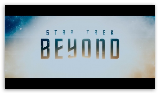 Star Trek Beyond full UltraHD Wallpaper for HD 16:9 ;