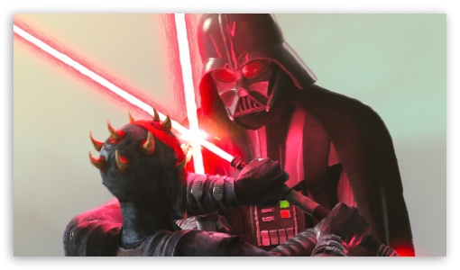 Star wars UltraHD Wallpaper for UHD 16:9 ; HD 16:9 ;