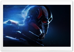 Star Wars Battlefront II 2017 Video Game, Elite Trooper Ultra HD Wallpaper for 4K UHD Widescreen desktop, tablet & smartphone