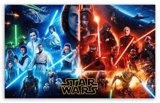 Star Wars Characters UltraHD Wallpaper for UHD 16:9 2160p 1440p 1080p 900p 720p ; 8K UHD TV 16:9 Ultra High Definition 2160p 1440p 1080p 900p 720p ; Widescreen 16:10 5:3 WHXGA WQXGA WUXGA WXGA WGA ;