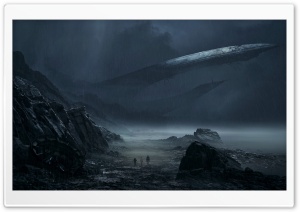 Star Wars Fate of the Old Republic 4K UHD Wallpaper for Widescreen and UltraWide Desktop, UltraHD TV, Smartphone, Tablet