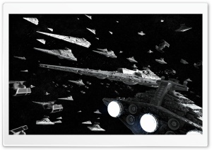 Star Wars Imperial Navy Ultra HD Wallpaper for 4K UHD Widescreen desktop, tablet & smartphone
