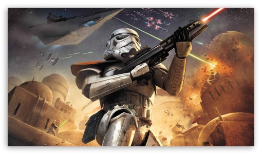 Star Wars Stormtrooper UltraHD Wallpaper for 8K UHD TV 16:9 Ultra High Definition 2160p 1440p 1080p 900p 720p ; Mobile 16:9 - 2160p 1440p 1080p 900p 720p ;