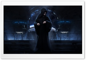 Star Wars The Force Unleashed II Ultra HD Wallpaper for 4K UHD Widescreen desktop, tablet & smartphone