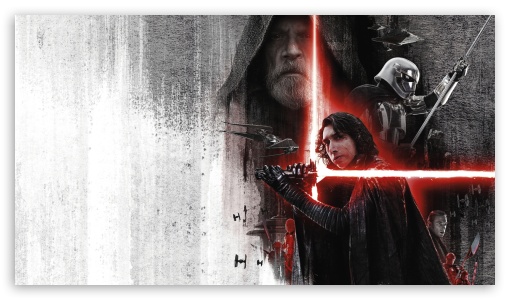 The Last Jedi Wallpaper HD Custom New Tab cho Google Chrome - Tiện ích mở  rộng Tải về