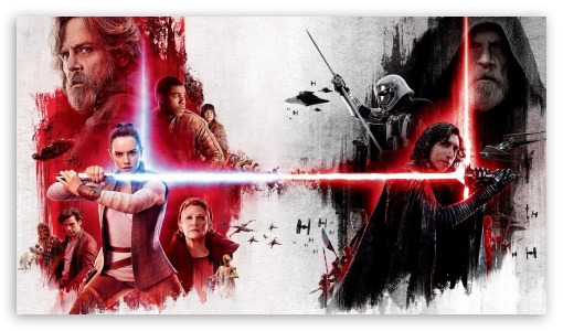 Star Wars The last jedi UltraHD Wallpaper for 8K UHD TV 16:9 Ultra High Definition 2160p 1440p 1080p 900p 720p ; UHD 16:9 2160p 1440p 1080p 900p 720p ; Mobile 16:9 - 2160p 1440p 1080p 900p 720p ;